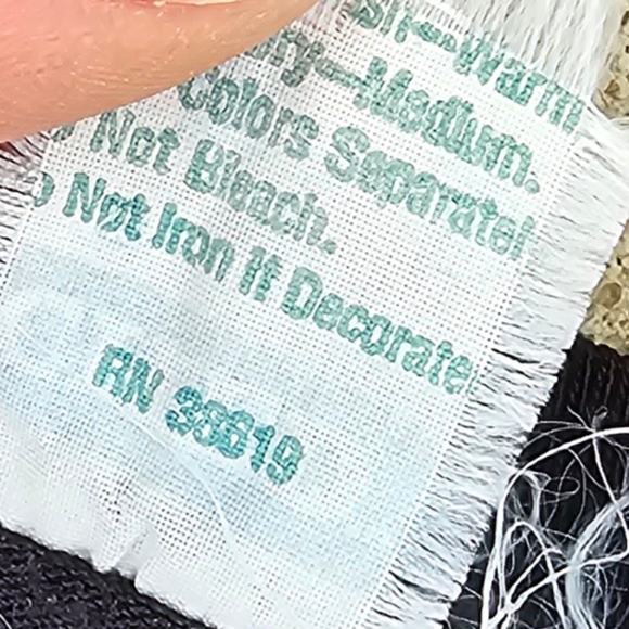 Vtg 80s Anvil - MICKEY MOUSE T-shirt - Small - Picture 5 of 6